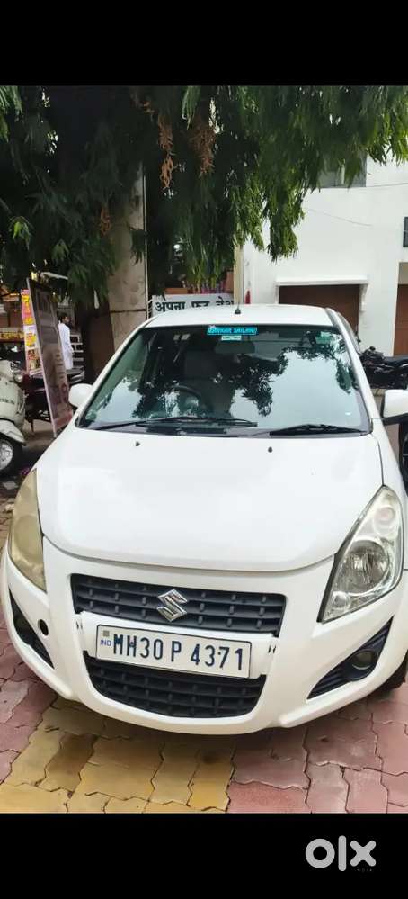 Maruti Suzuki Ritz Vdi 2010