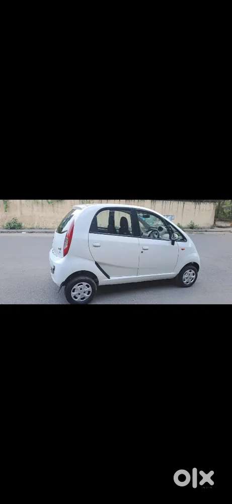 Tata Nano 2016 Petrol Good Condition