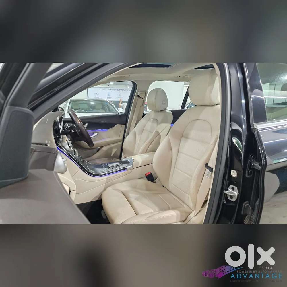 Mercedes-benz Glc Class Progressive 220d, 2022, Diesel
