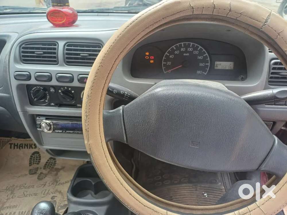 Maruti Suzuki Alto 2010