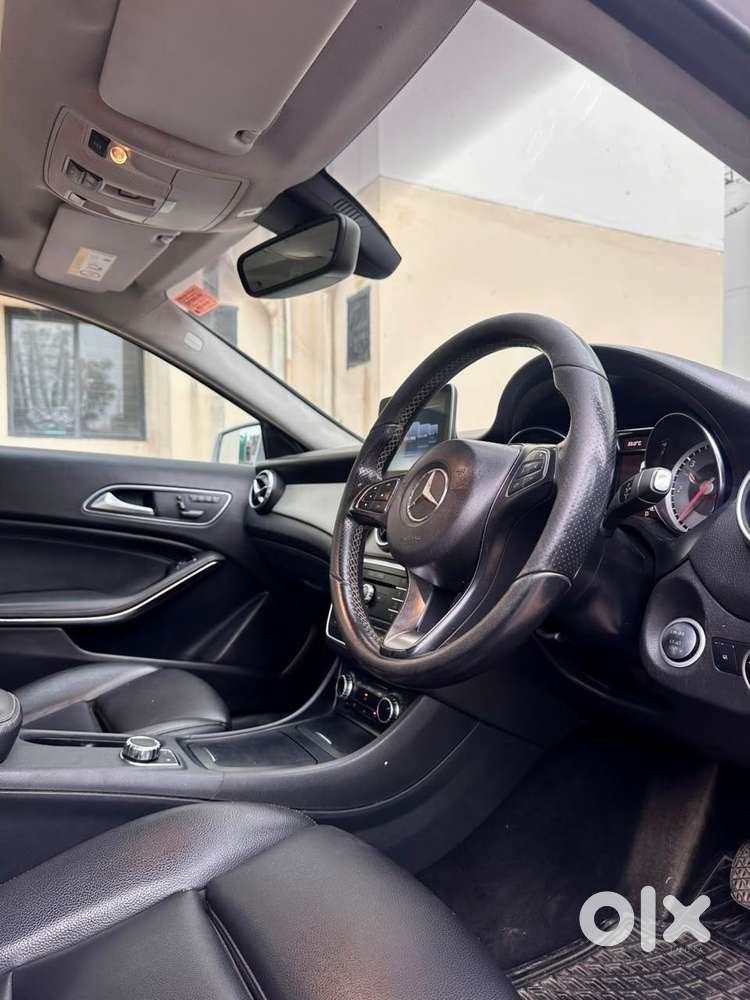 Mercedes-benz Gla 200 D, 2018, Diesel