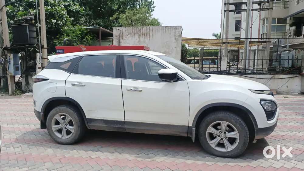 Tata Harrier 2.0 Xt Plus 2019