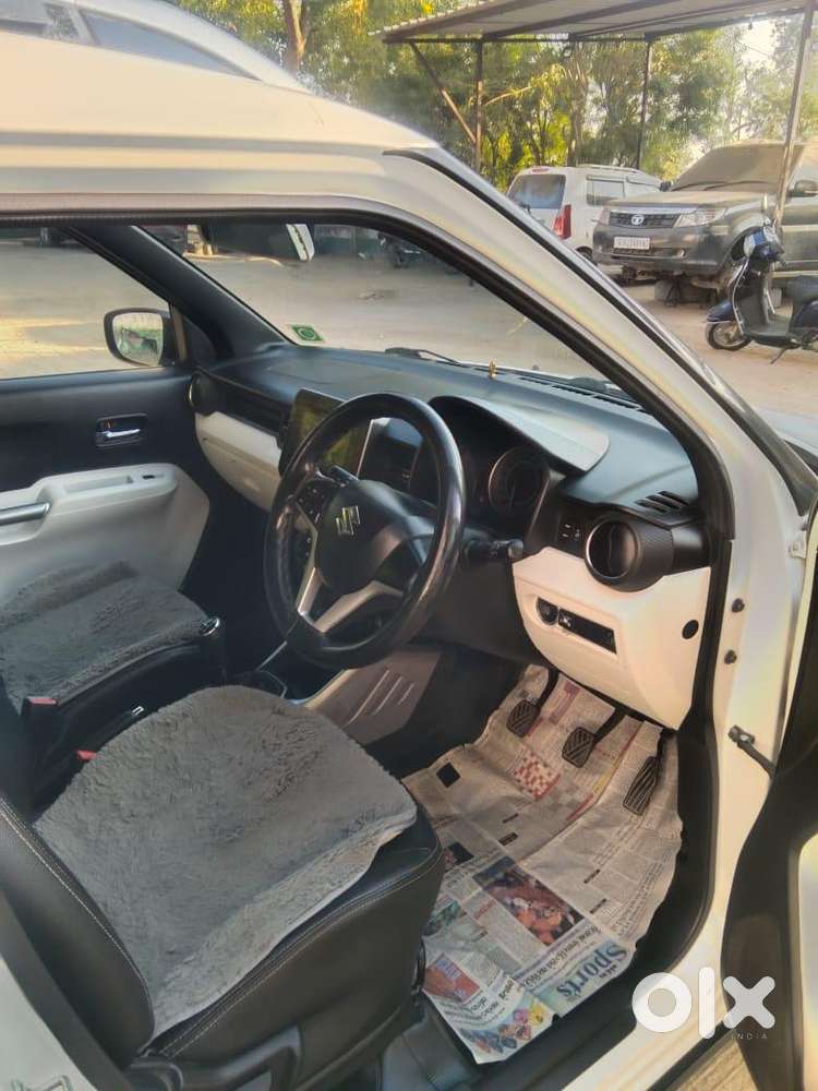 Maruti Suzuki Hybrid 2020
