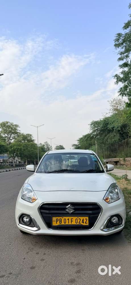 Maruti Suzuki Dzire 2024 Model