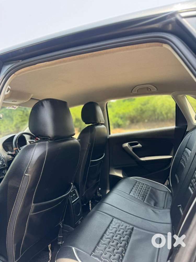 Volkswagen Polo 2019