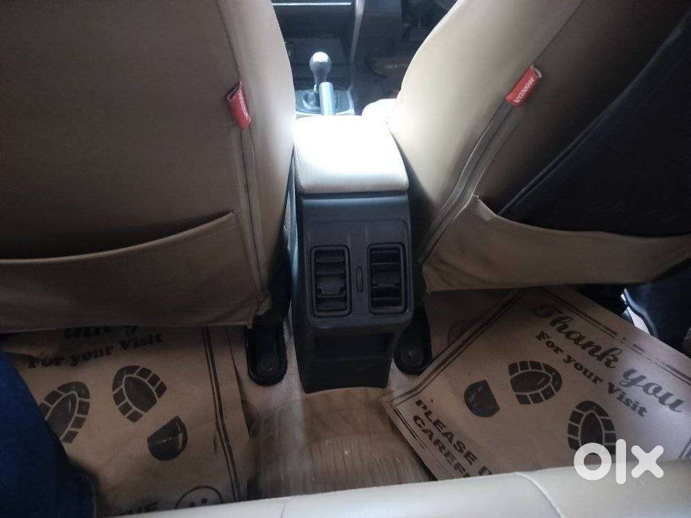 Honda City 2014-2015 I Vtec Sv, 2015, Petrol