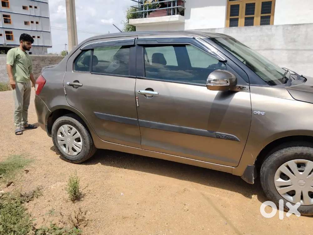 Maruti Suzuki Dzire 2014,perfect Condition
