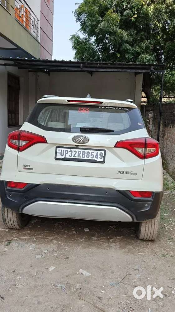 Xuv300 Amt Deisel