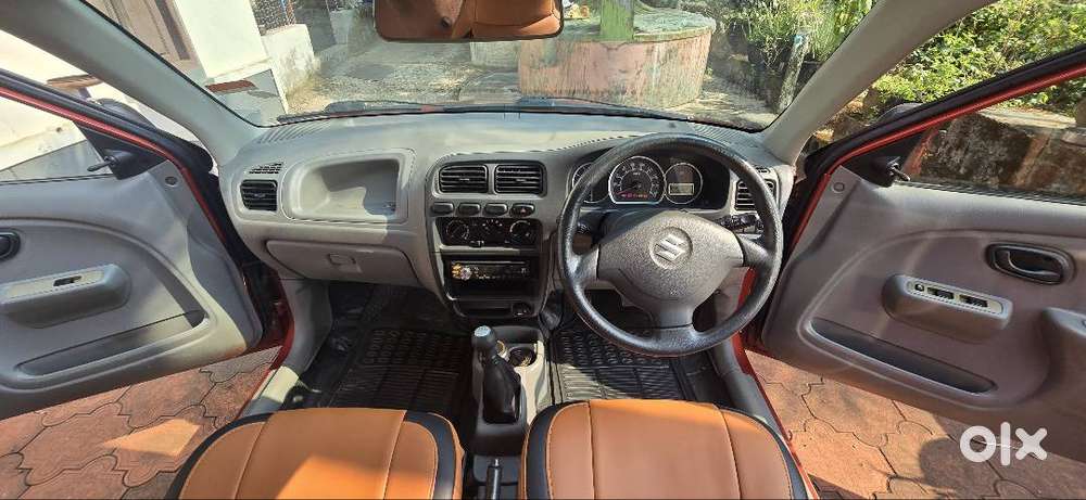 Maruti Suzuki Alto K10, 2014, Low Km, Perfect Condition