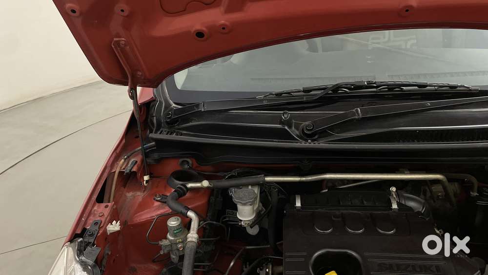 Maruti Suzuki Celerio 1.0 Zxi Amt, 2018, Petrol