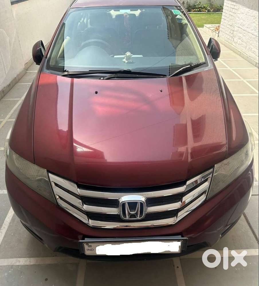 Honda City Ivtech Smt For Sale