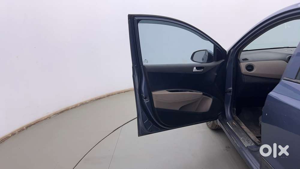 Hyundai Grand I10 1.2 Kappa Sportz, 2017, Petrol