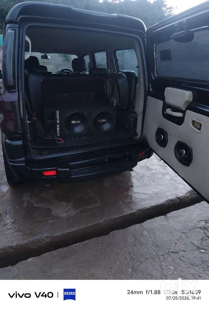 82k Real Chali Ha 2017 Ending Ka Model Ha Fully Modified 20 Inch Tyre