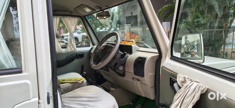 Mahindra Bolero 1.5 B4, 2023, Diesel