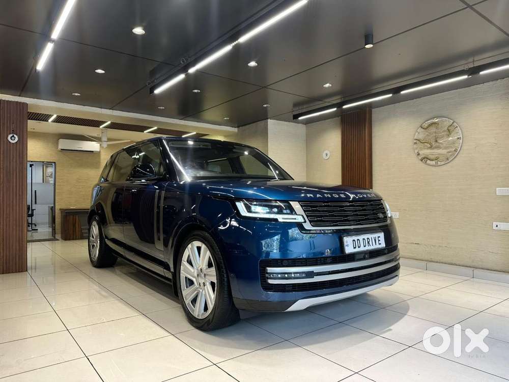 Land Rover Range 3.0 Diesel Swb Vogue, 2023, Diesel