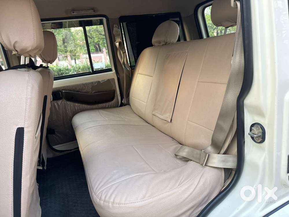 Mahindra Bolero B6 (o), 2020, Diesel