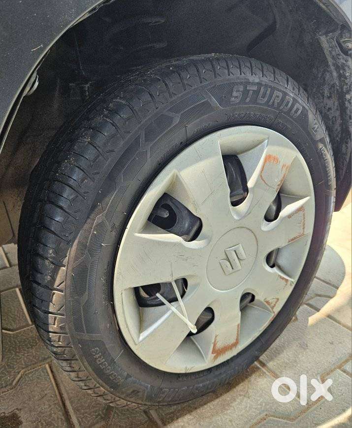 Maruti Suzuki Alto K10 1.0 Vxi (o) Amt, 2019, Petrol