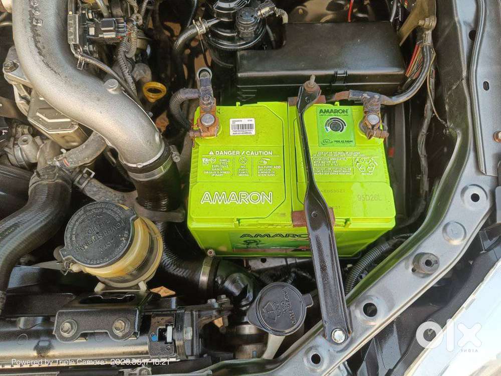 Toyota Innova 2.5 G (diesel) 7 Seater Bs Iv, 2013, Diesel