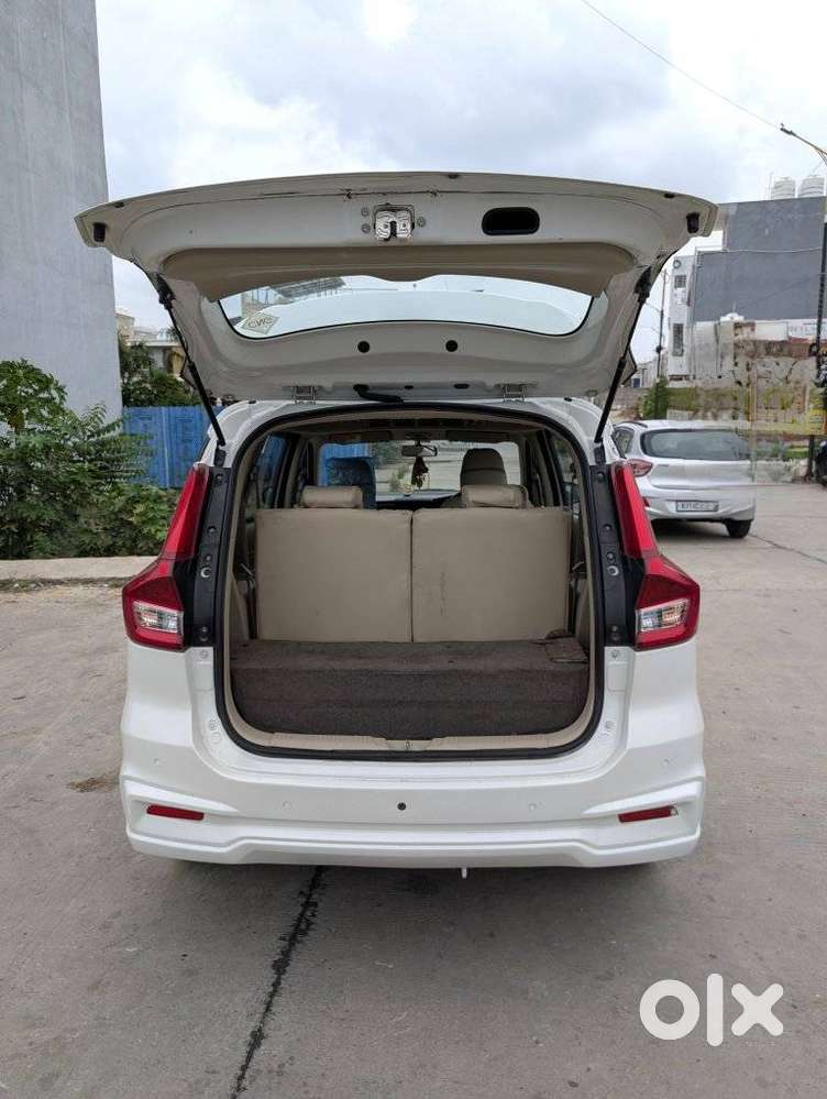 Maruti Suzuki Ertiga Vxi (o) Cng, 2022, Cng & Hybrids