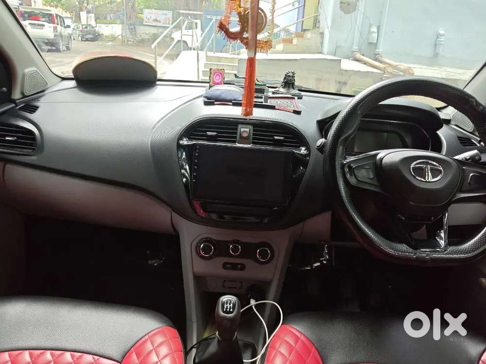 Tata Tiago 2020 2nd Owner