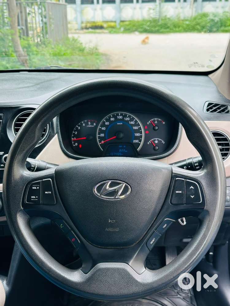 Hyundai Grand I10 Diesel Manual 2016