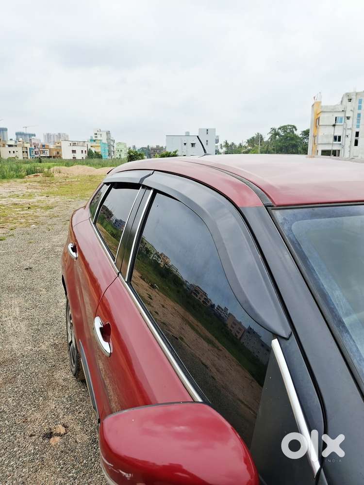 Maruti Suzuki Baleno Petrol