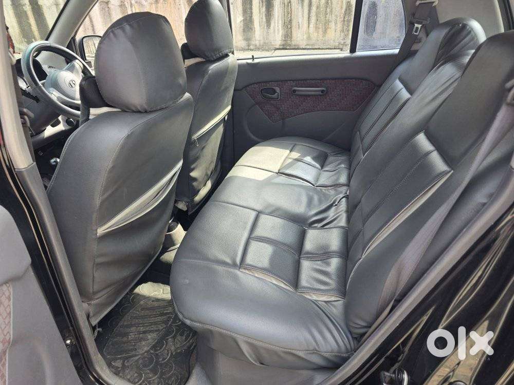 Hyundai Santro Xing Xo, 2007, Petrol