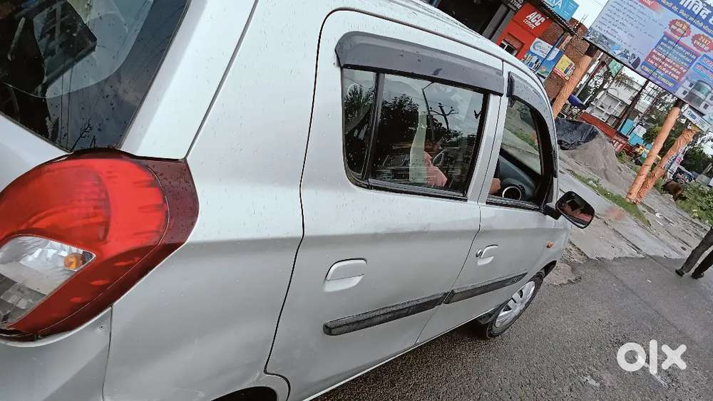 Maruti Suzuki Alto 800 2020 Petrol 45000 Km Driven