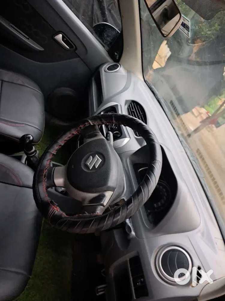 Maruti Suzuki Alto 800 2014 Petrol 94000 Km Driven