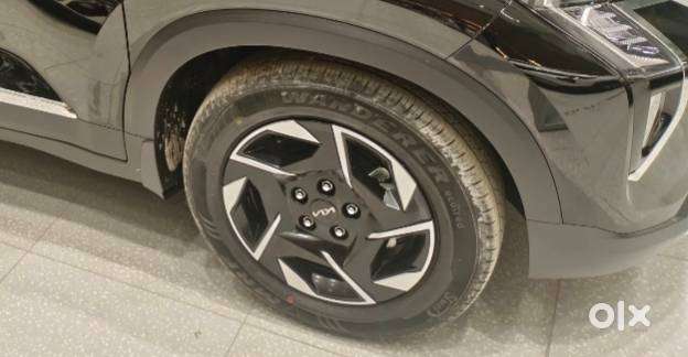 Kia Sonet G Petrol 2024