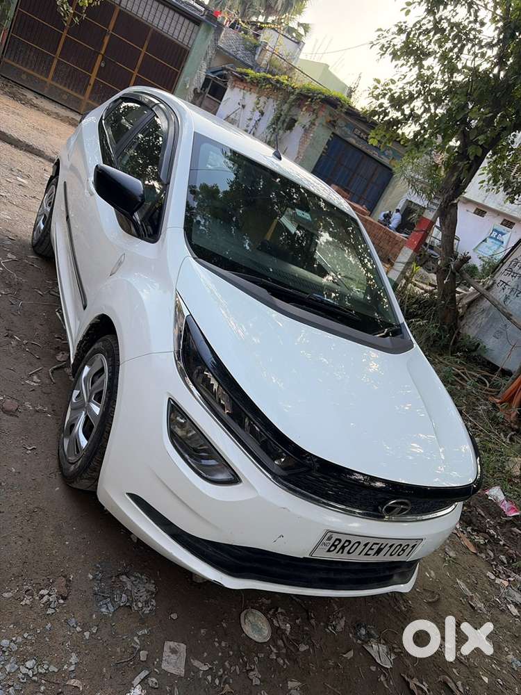 Tata Altoz Petrol 2020 Model