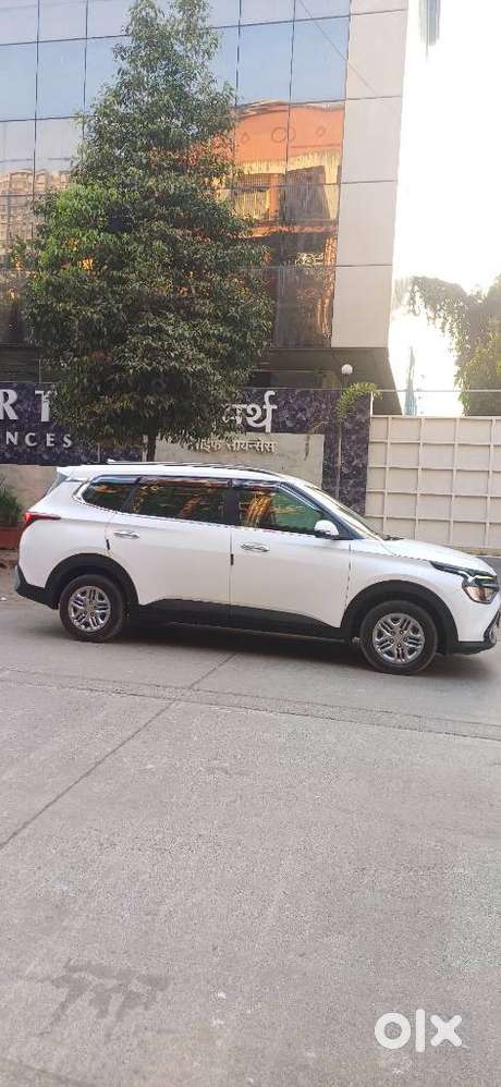 Kia Carens 1.4 Prestige Plus Turbo 7 Str, 2024, Petrol