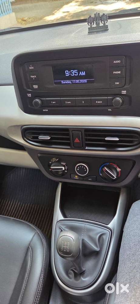 I 10 Nios Petrol, Neatly Driven, Showroom Track, Recently Serviced,