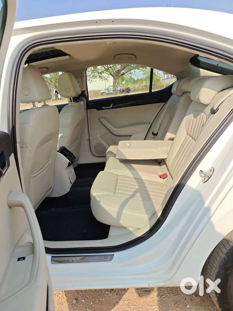 Skoda Superb 2.0 L&k Tsi At, 2016, Petrol