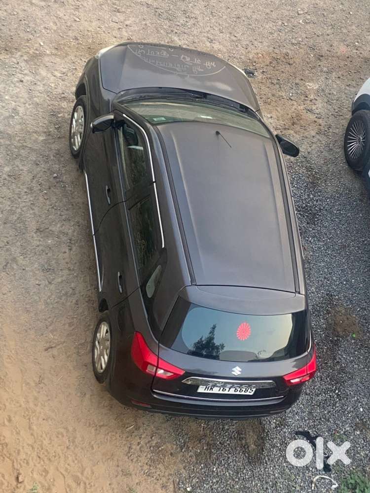 Maruti Suzuki Vitara 2021