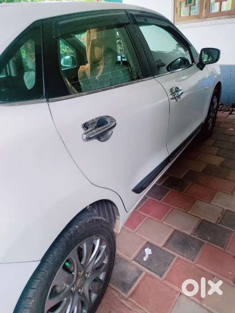 Maruti Suzuki Baleno 2018 Petrol 54000 Km Driven