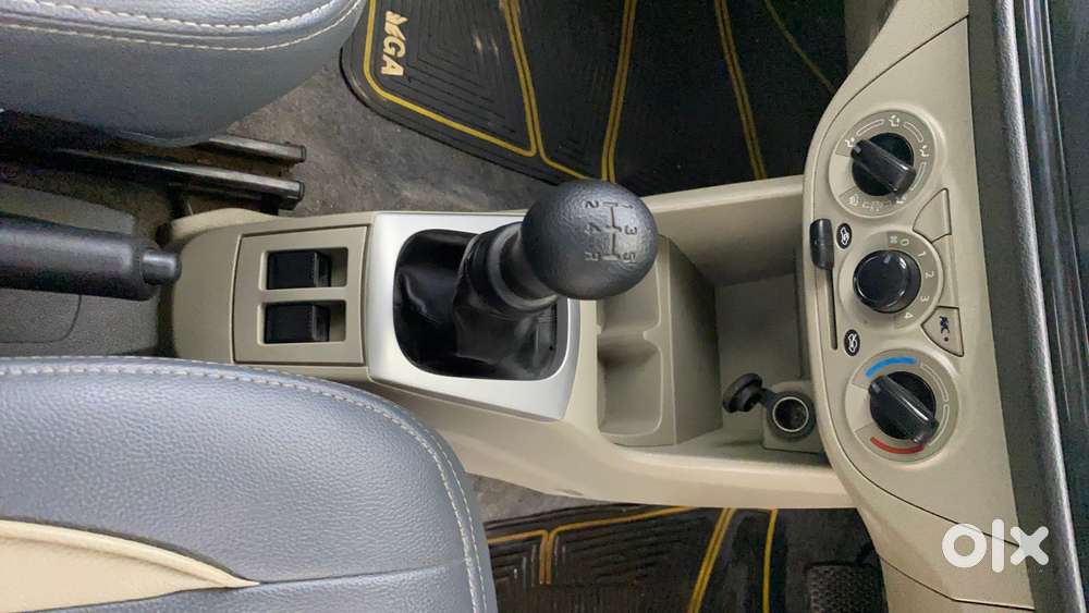 Maruti Suzuki Alto K10 1.0 Vxi, 2018, Petrol