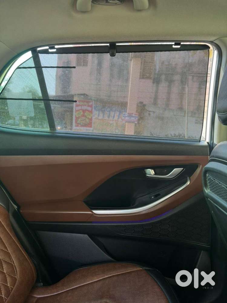 Hyundai Alcazar 2024 Diesel Good Condition