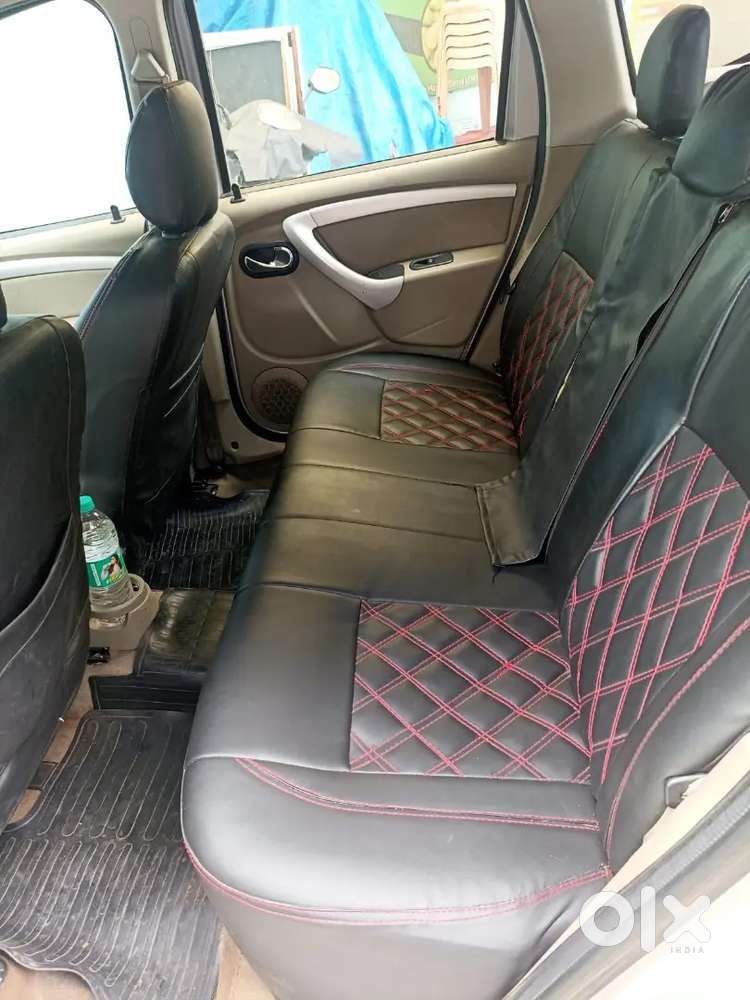 Nissan Terrano 2016 Petrol Well Maintained