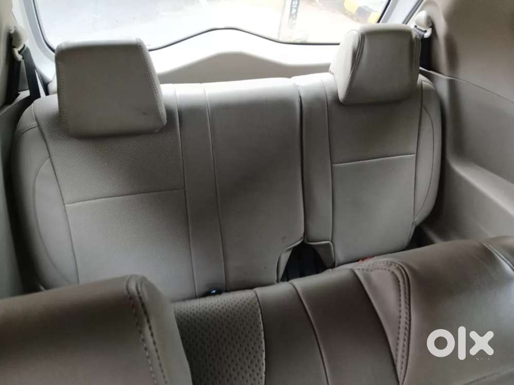 Mahindra Marazzo M2 8str, 2019, Diesel