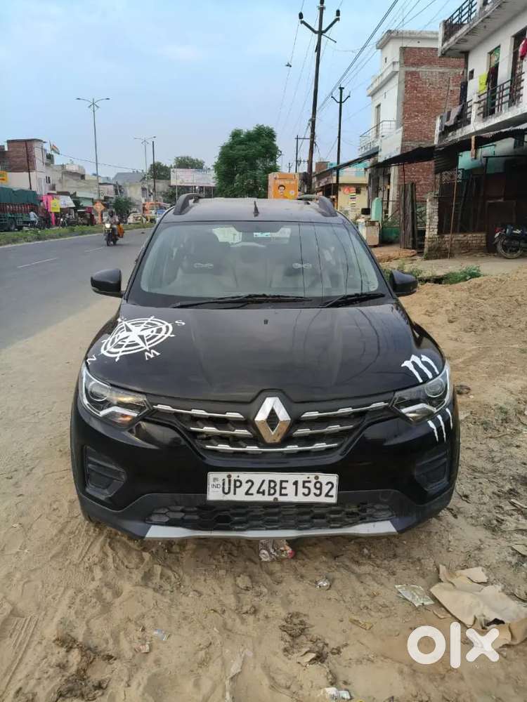 Renault Triber 1.0 Rxt 2024