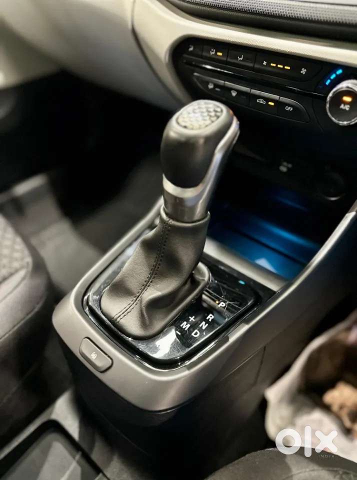 Tata Altroz Xm Plus (s), 2024, Petrol