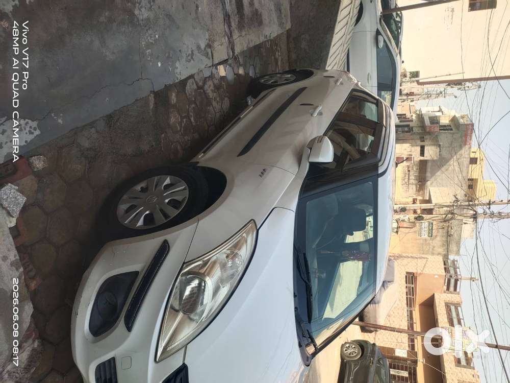 Maruti Suzuki Dzire 2015 Petrol Good Condition