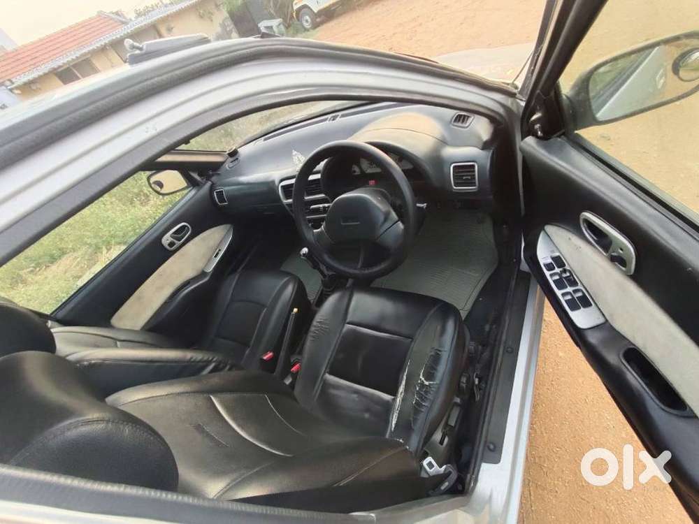 Maruti Suzuki Esteem Vxi, 2006, Lpg