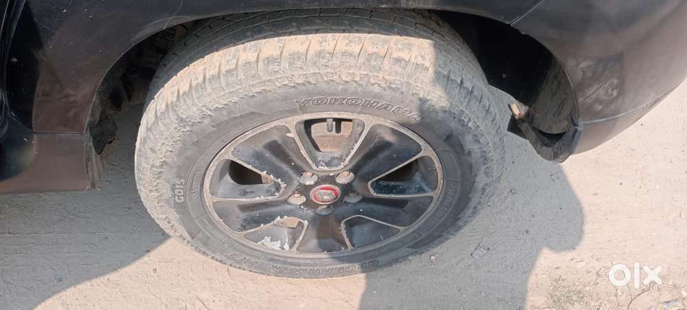Renault Duster Rxz, 2016, Diesel