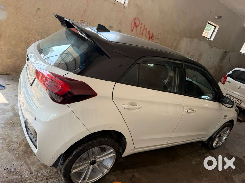 Hyundai Elite I20 2019 Petrol Well Maintained
