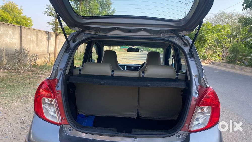Maruti Suzuki Celerio X Amt Zxi, 2019, Petrol