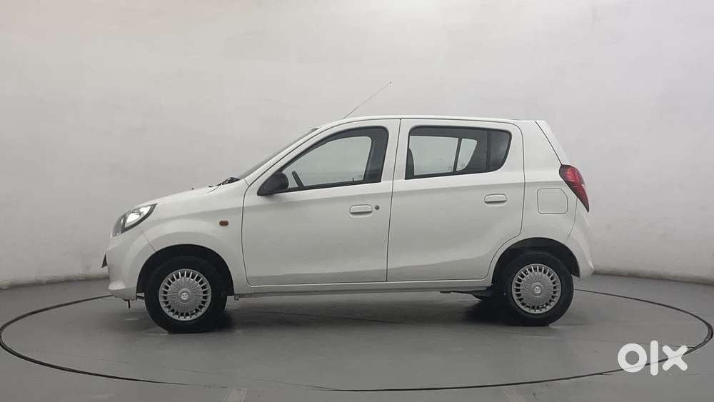 Maruti Suzuki Alto 800 Lxi, 2015, Petrol