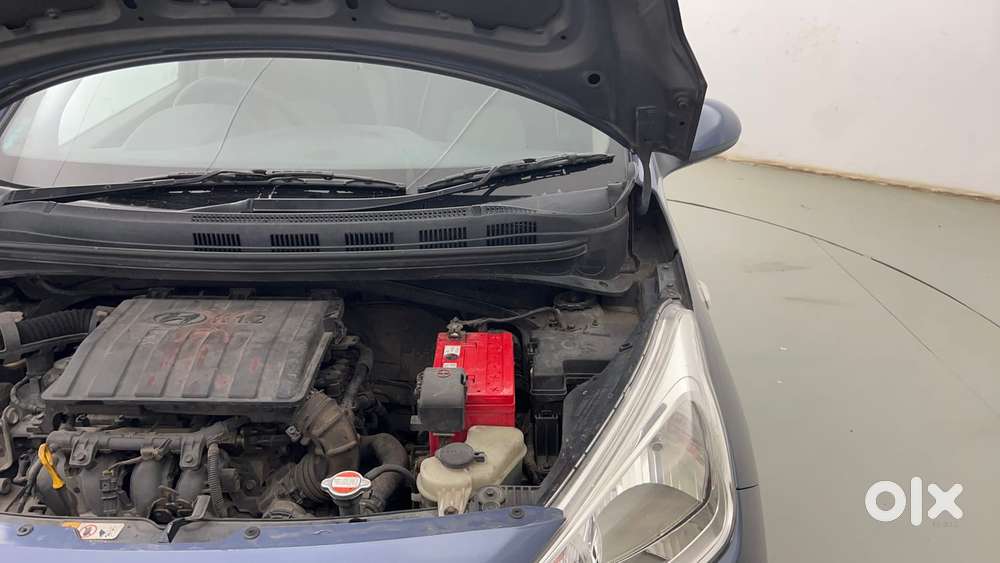 Hyundai Grand I10 1.2 Kappa Magna, 2014, Petrol
