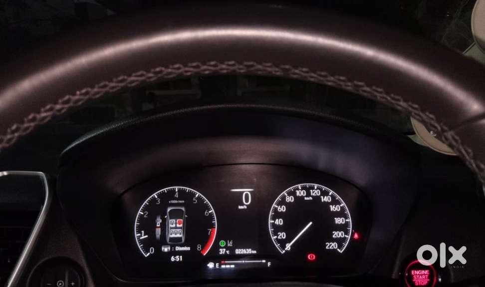 Honda City 1.5 Zx I-vtec Mt, 2025, Petrol